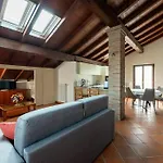 Apartment Dream And Fly Alzate Brianza