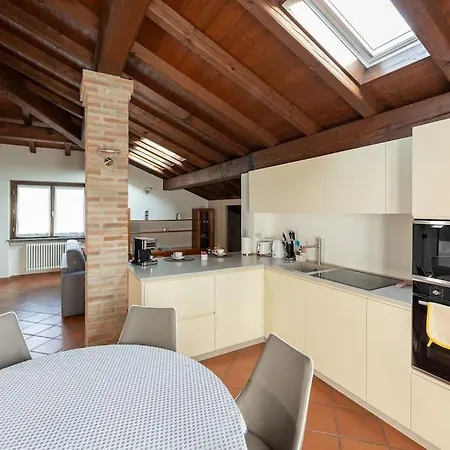 Dream And Fly Lägenhet *