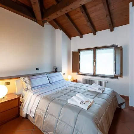 Dream And Fly Appartamento Alzate Brianza
